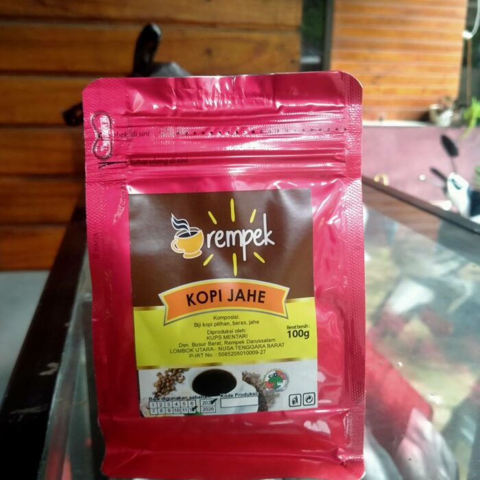 kopi jaeh